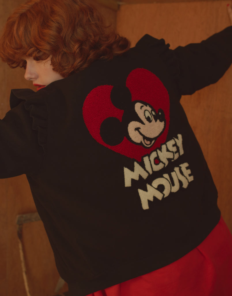 Lazy oaf mickey mouse dress sale