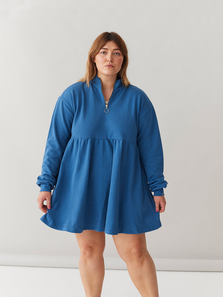 Lazy oaf sweater on sale dress