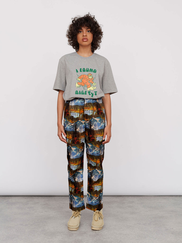 Lazy oaf hotsell cat trousers