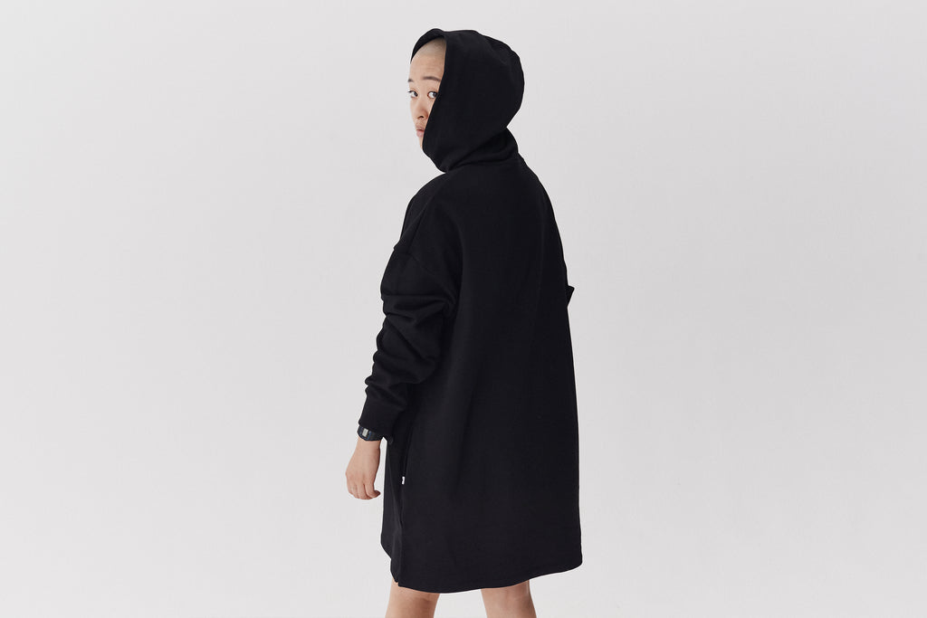 Lazy oaf 2025 hoodie dress