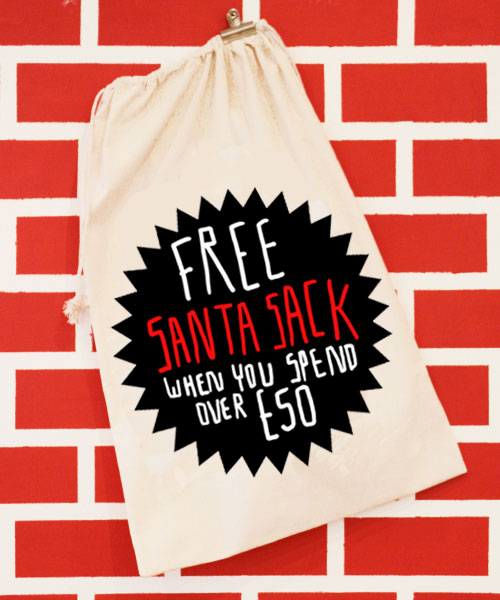 Bag Yourself a Freebie!