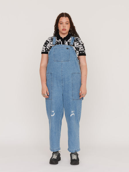 Lazy Oaf orders Watermelon Dungaree Dress