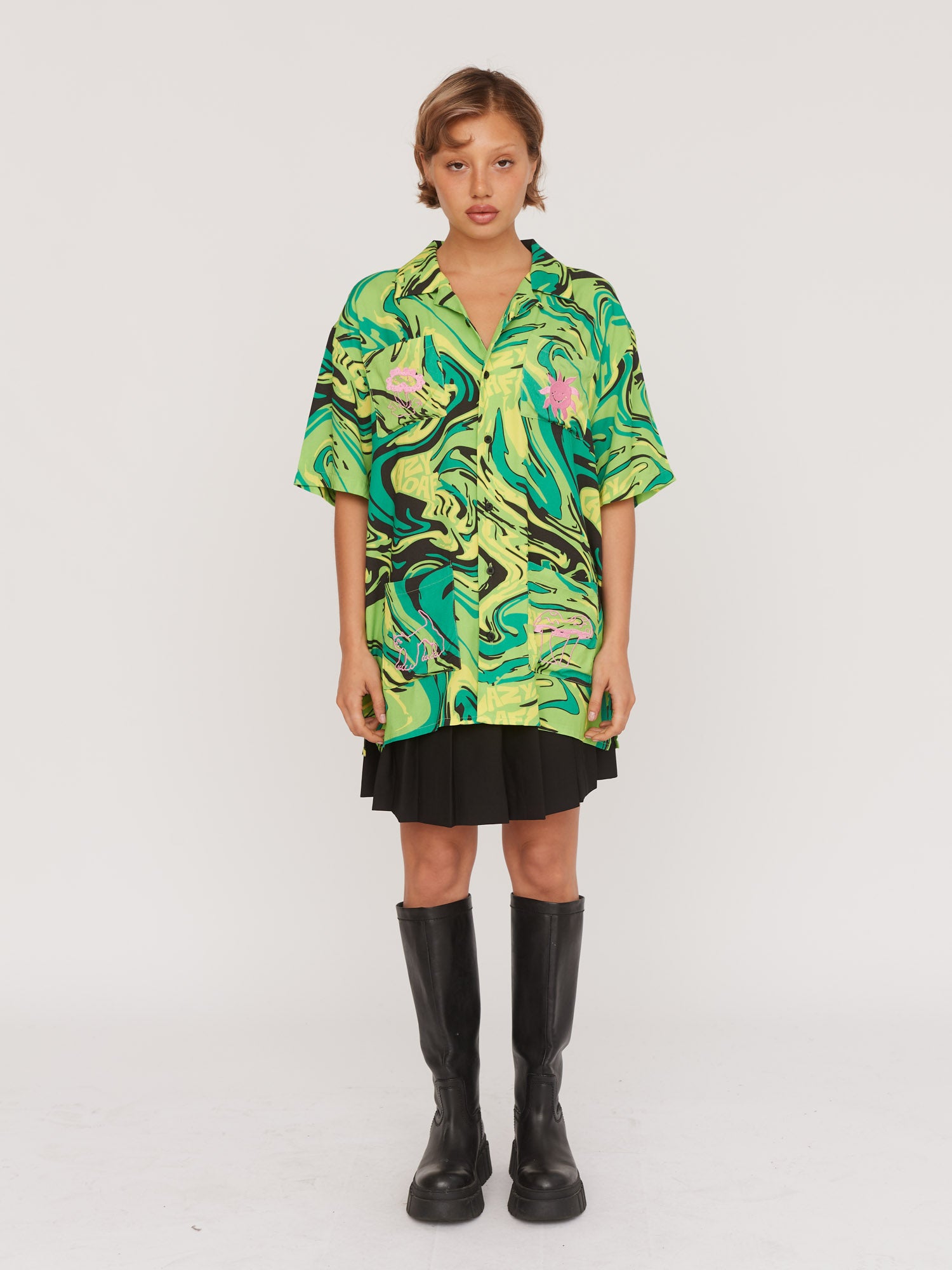 Independent Fashion And Streetwear For Women I Lazy Oaf