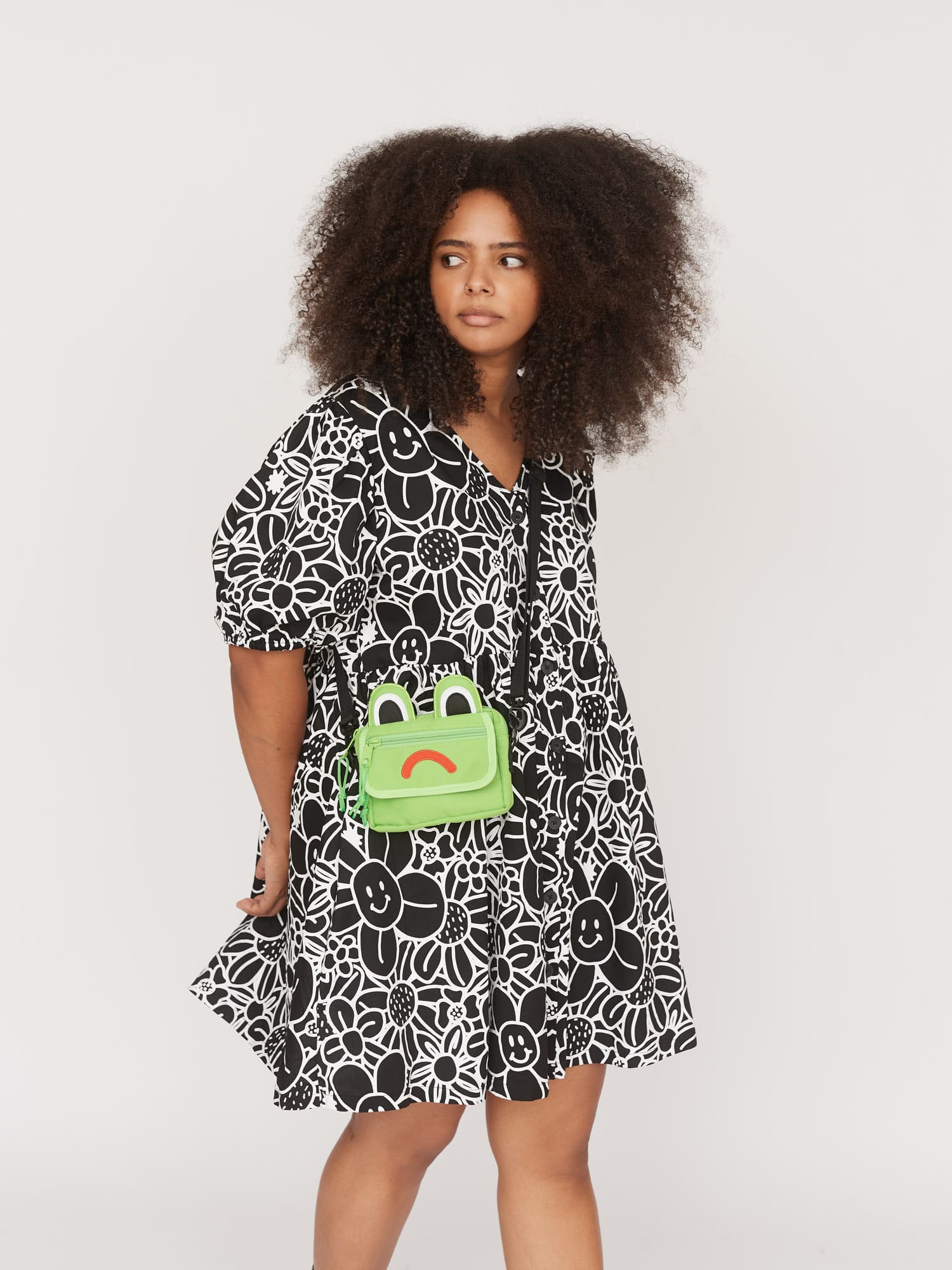 Handbags & the Eye Bags | Women's Bags – Lazy Oaf