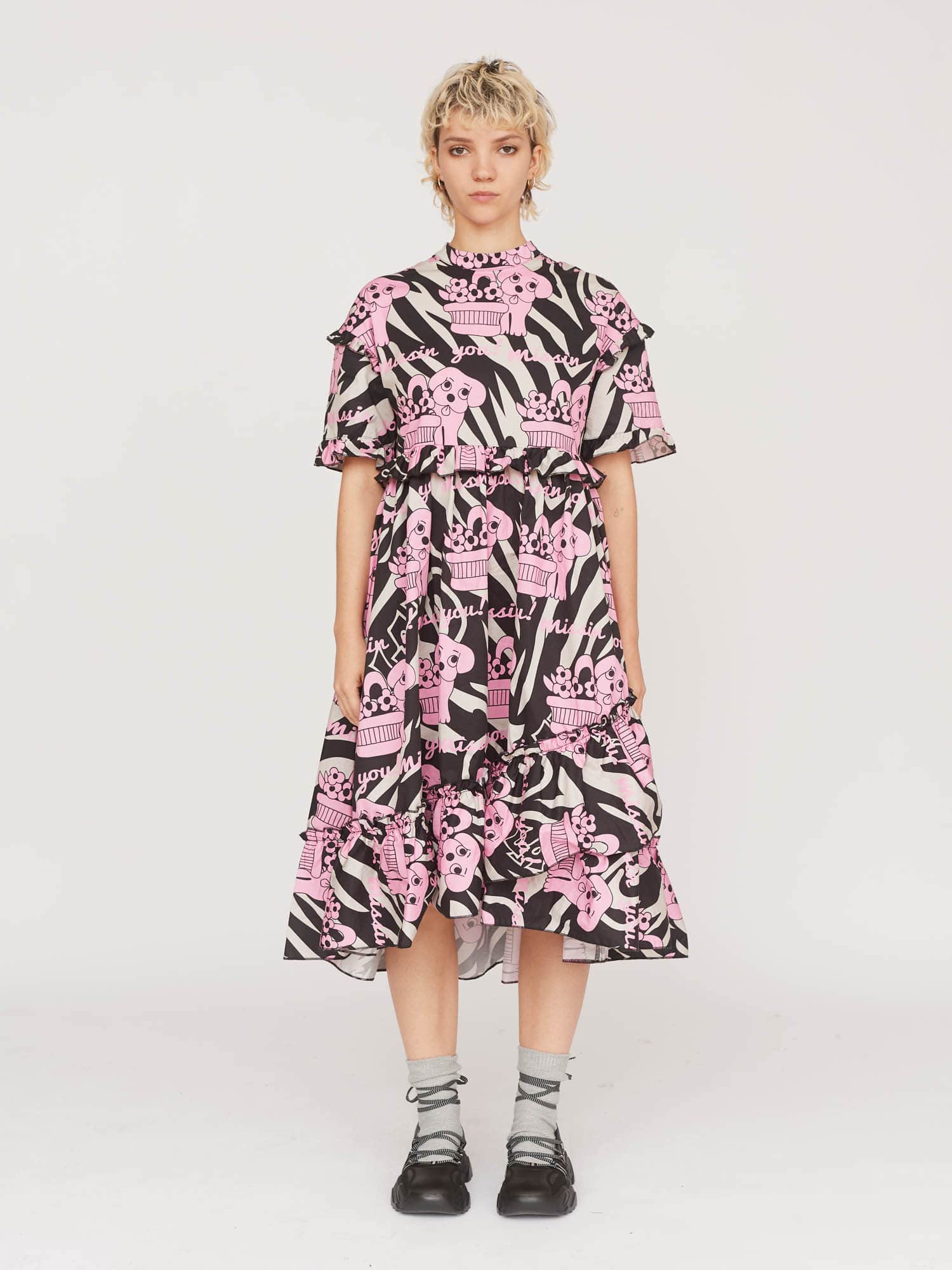 Sale Dresses – Lazy Oaf