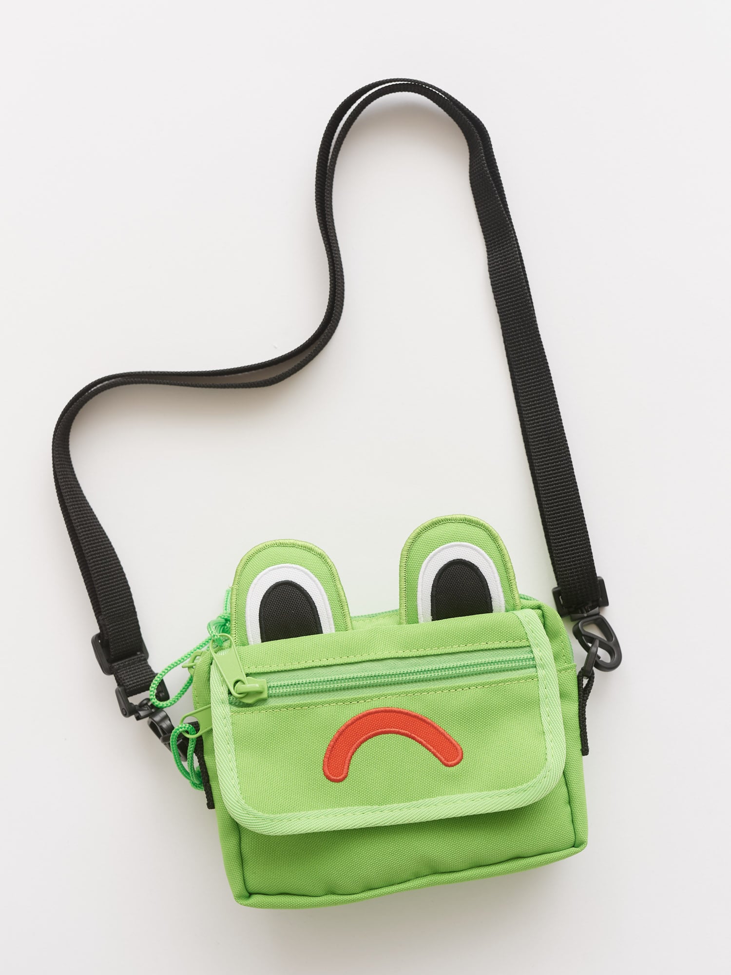 Little Frog Messenger Bag – Youeni