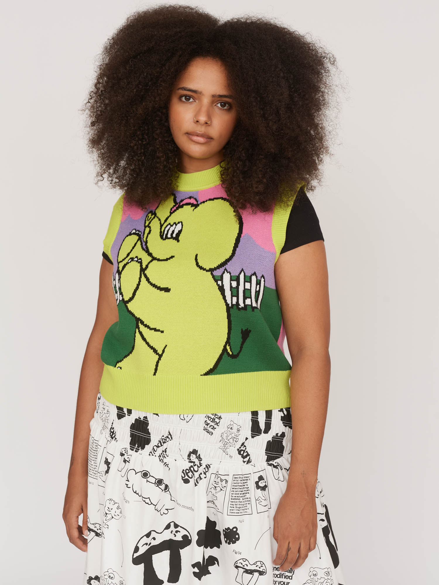 Women's Tops & T-Shirts | Ladies Tops | Graphic Tees | Lazy Oaf