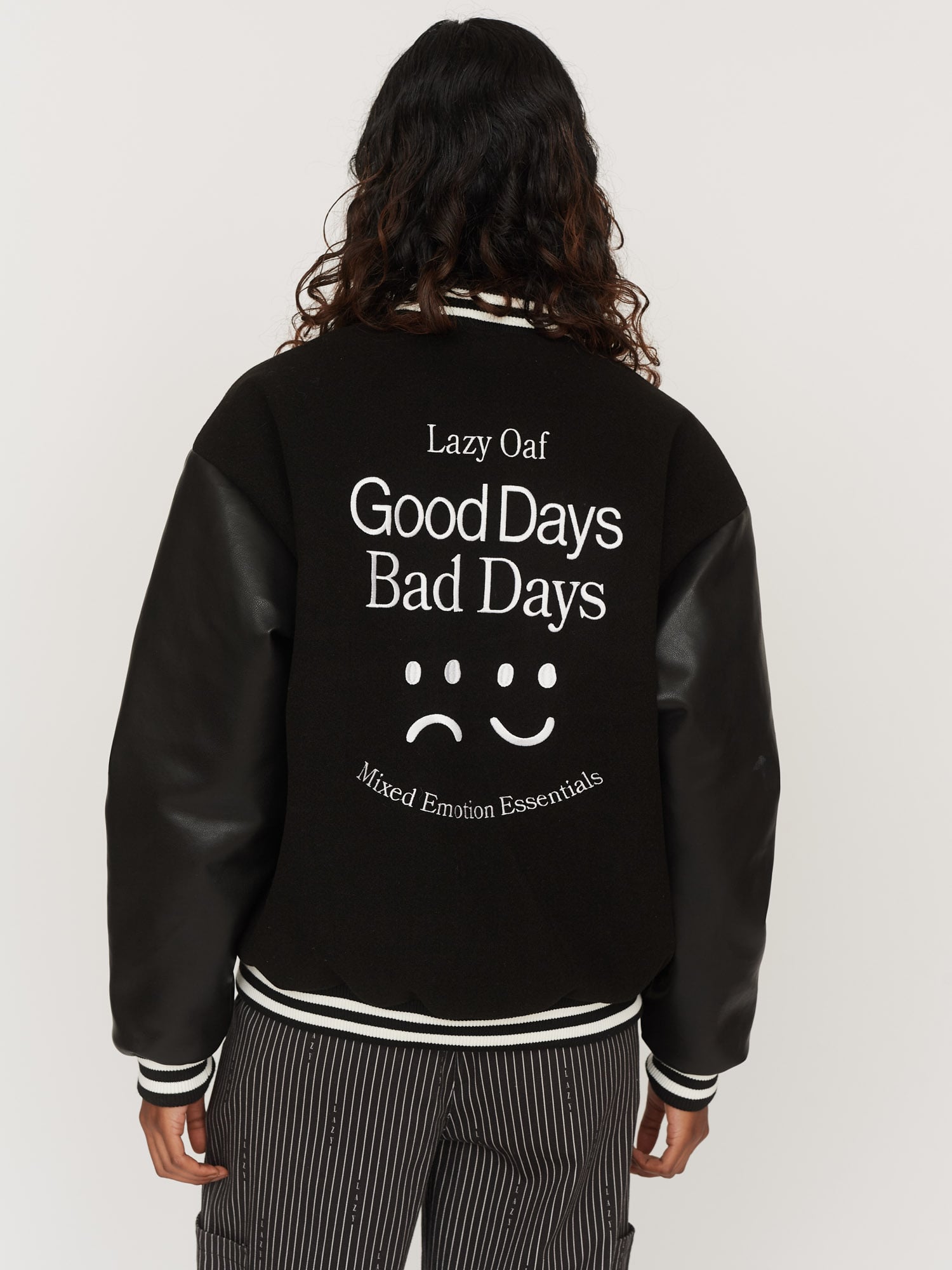 All jackets – Lazy Oaf