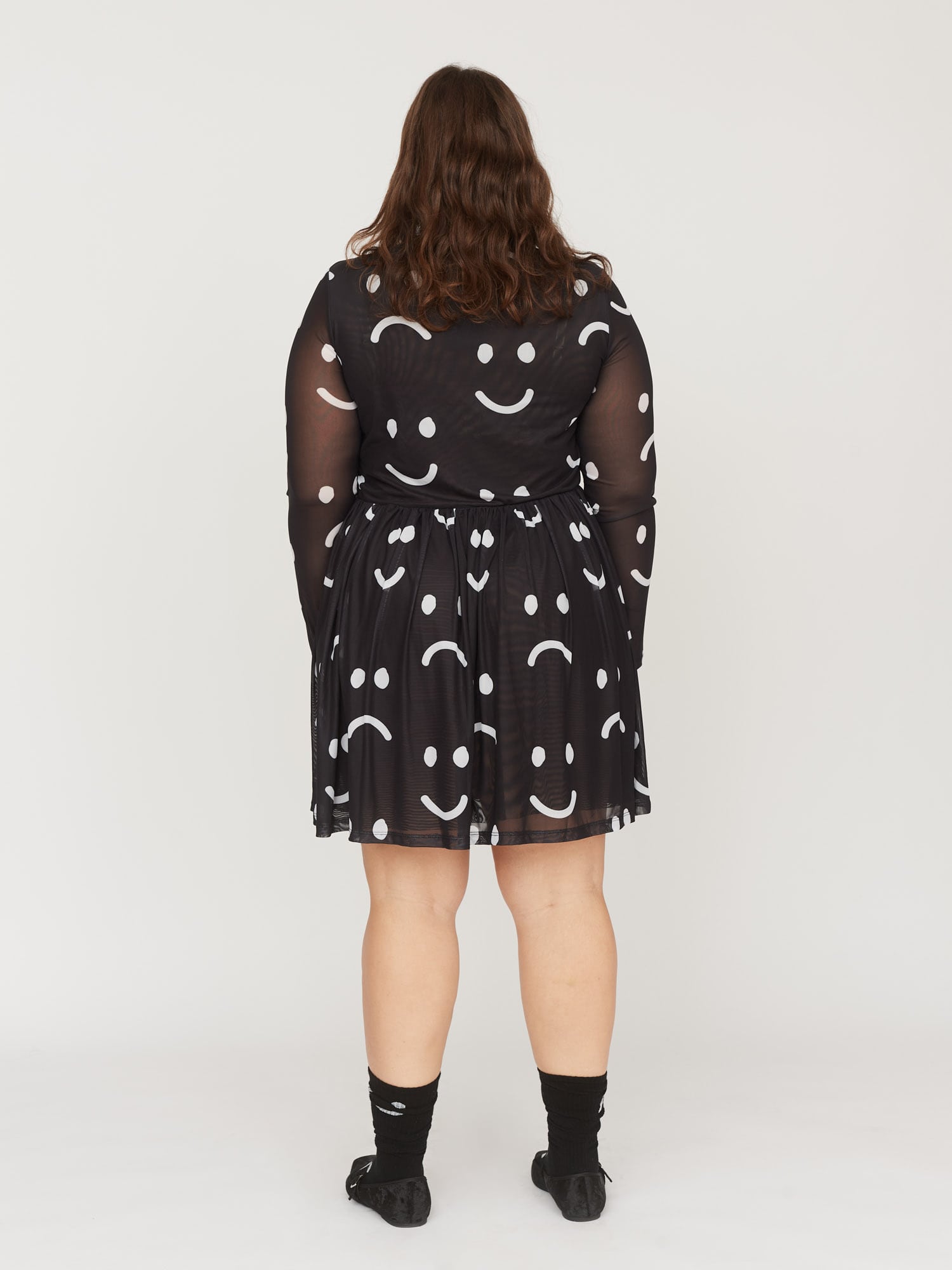 Lazy oaf unhappy layer sweatshirt deals