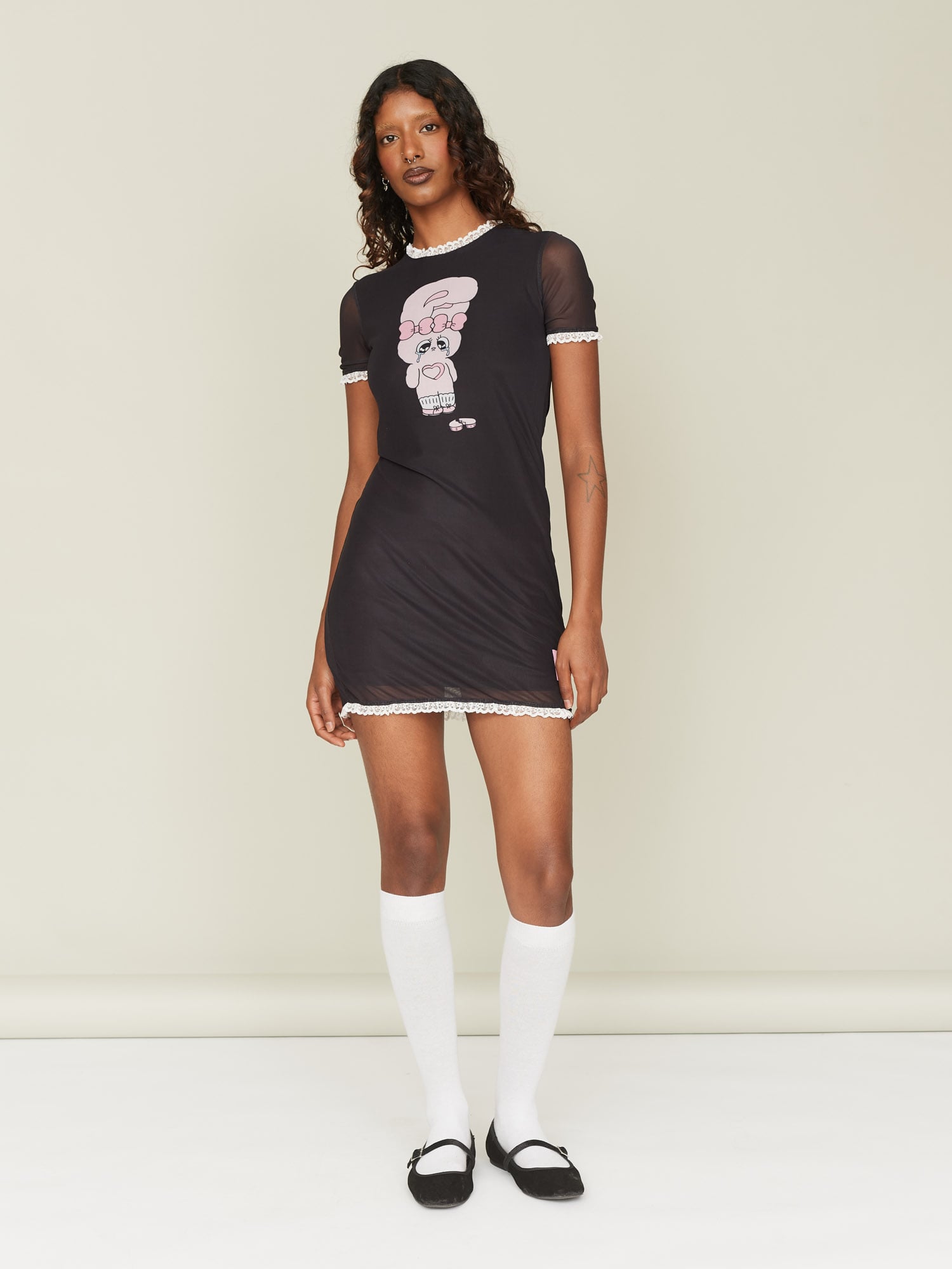 Collar t outlet shirt dress