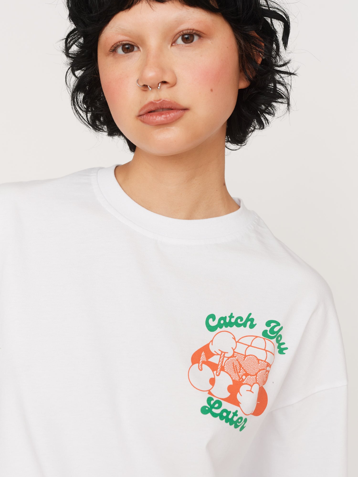 Women's Tops & T-Shirts | Ladies Tops | Graphic Tees | Lazy Oaf