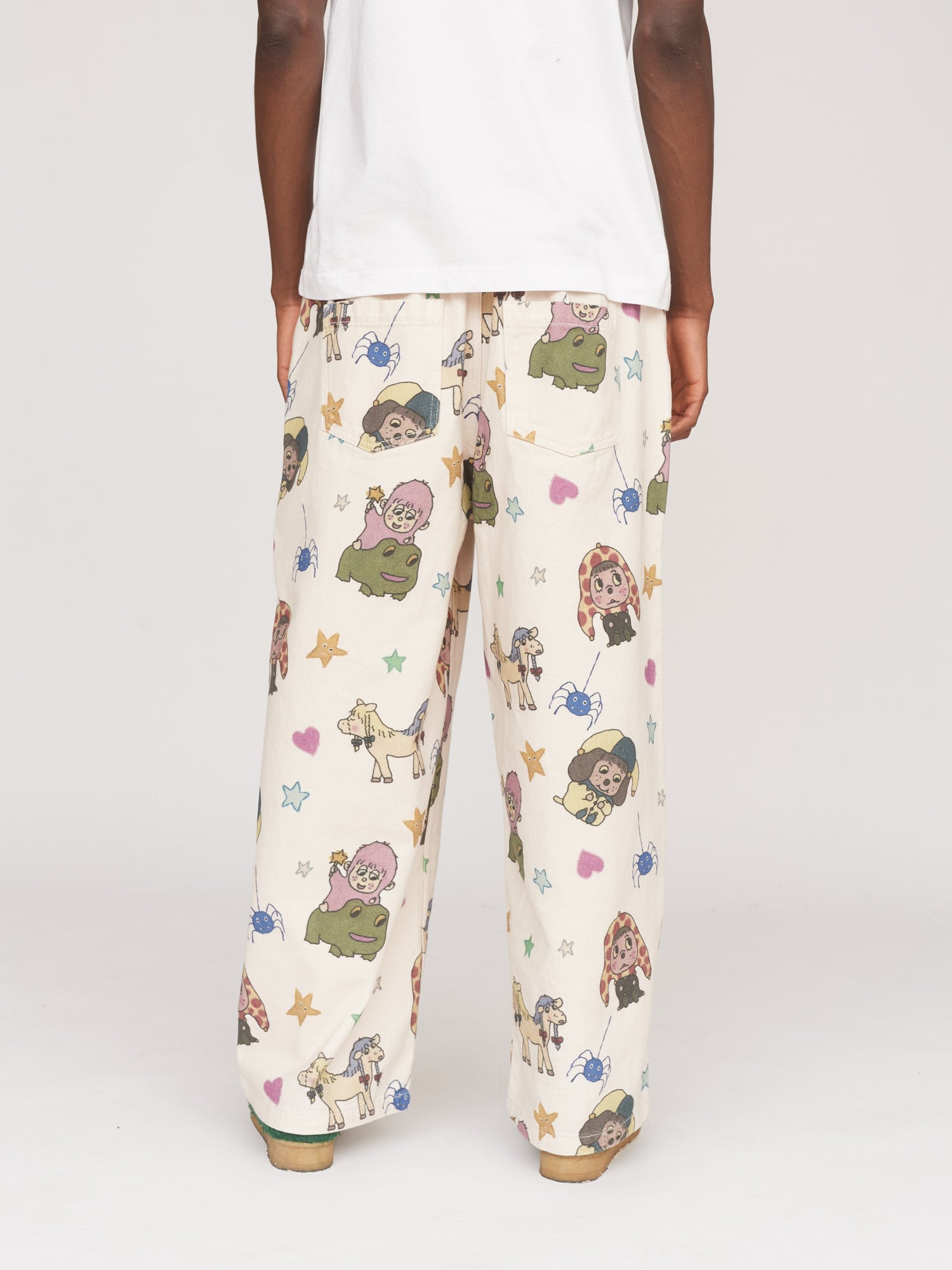 All – Lazy Oaf