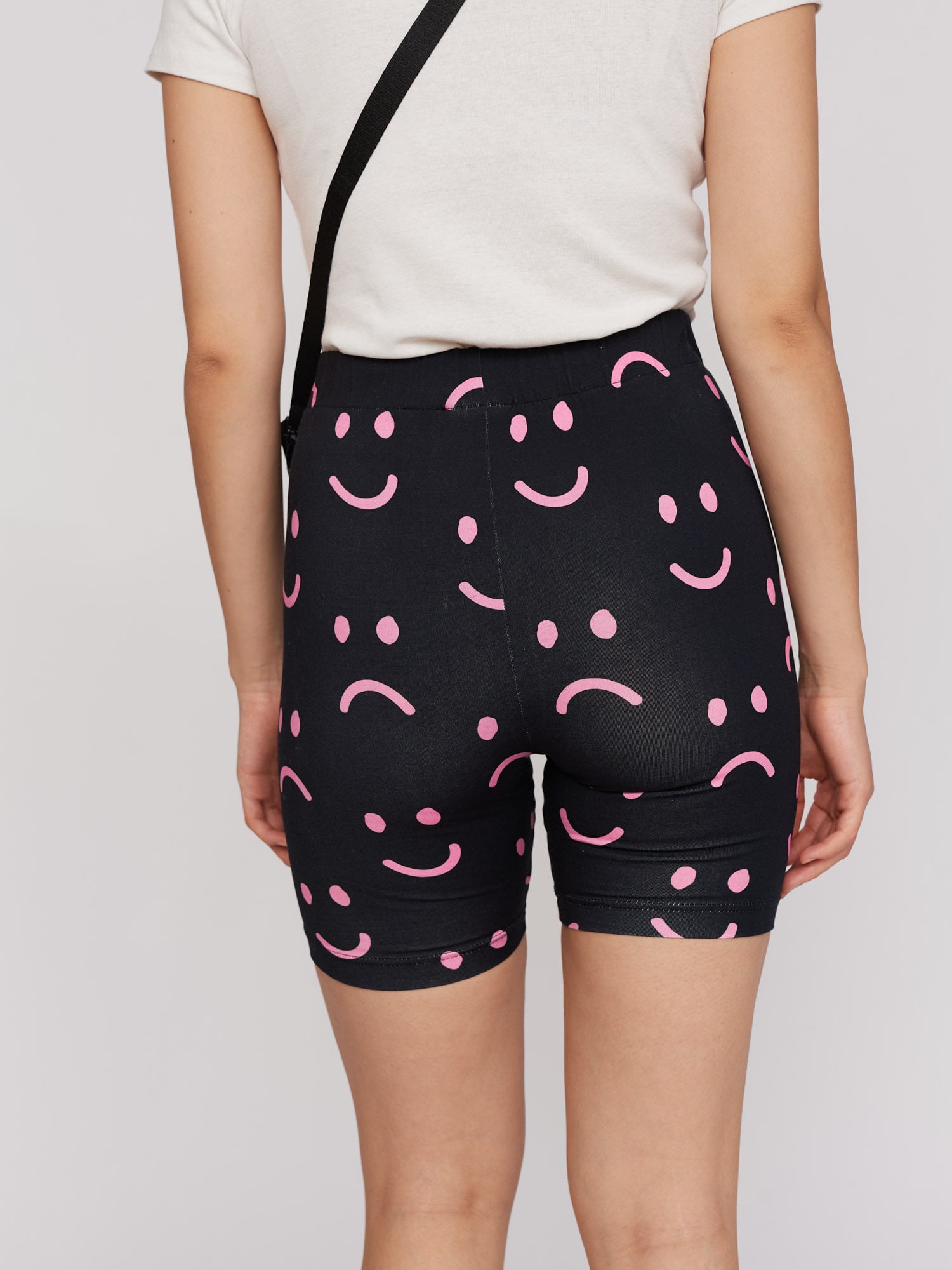 Lazy oaf love shorts shop