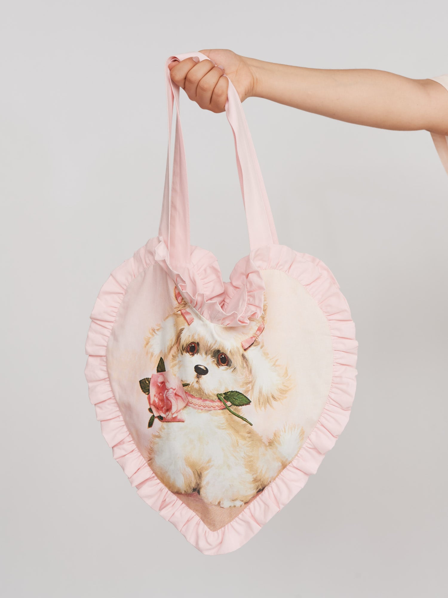 Lazy oaf heart bag sale