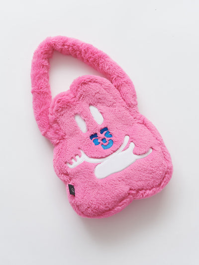 LO x Maitoparta Kuma Mini Bunny Bag