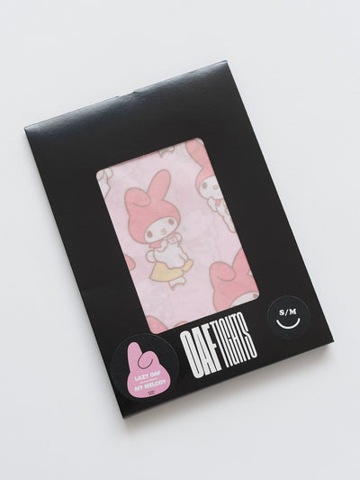 LO - My Melody Tights