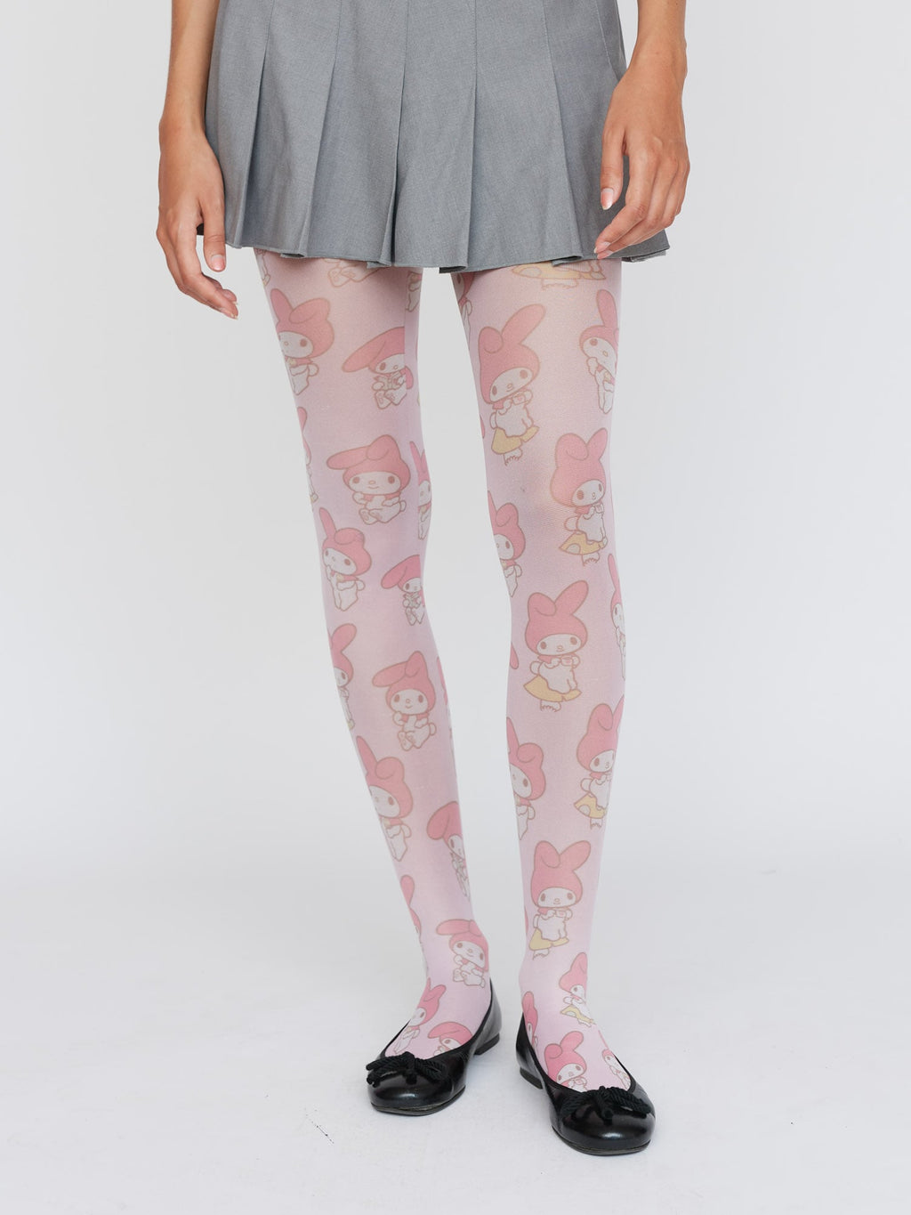 LO - My Melody Tights