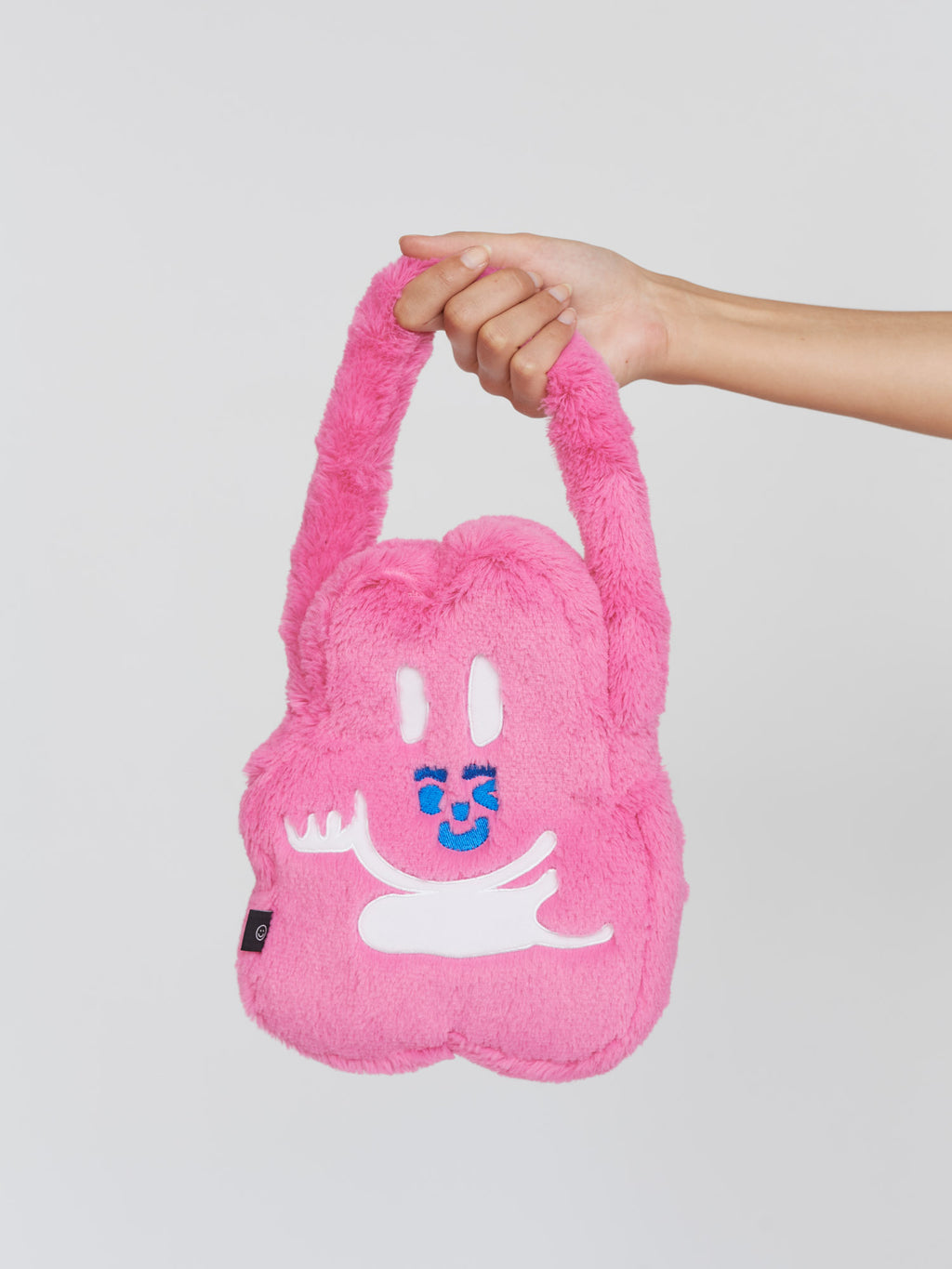 LO x Maitoparta Kuma Mini Bunny Bag