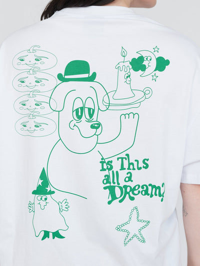 Dreamer T-shirt