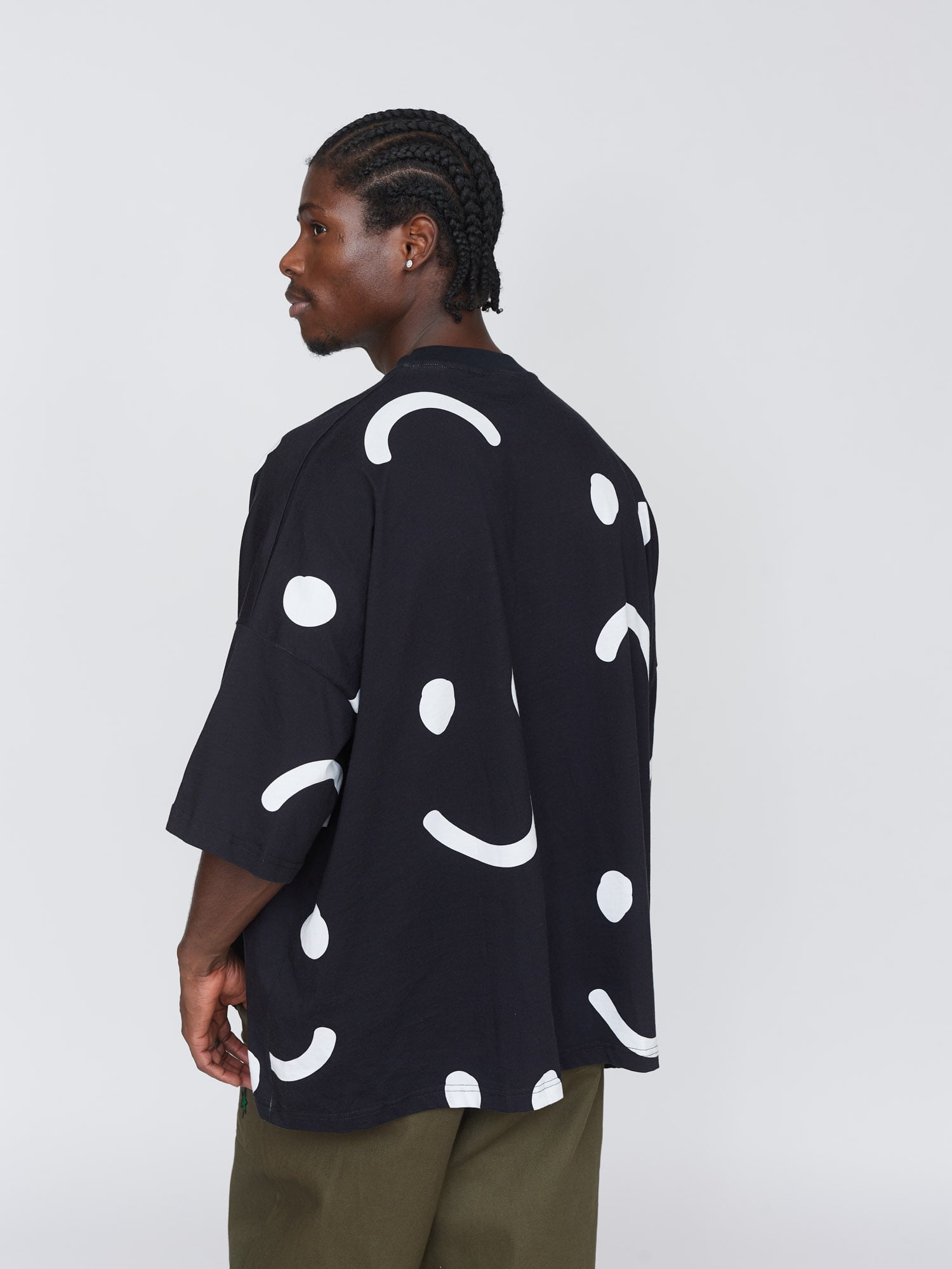 Lazy Oaf sweater size XL New store (oversized)