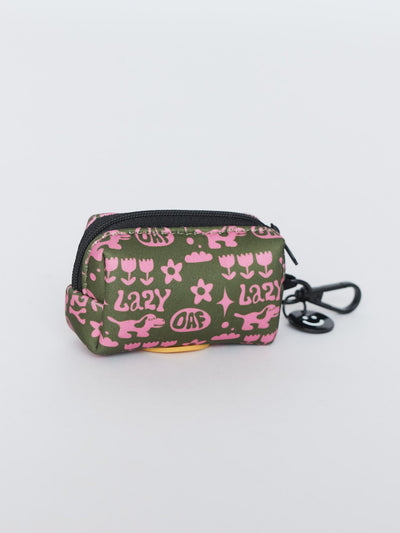 Walkies Dog Poop Bag Holder