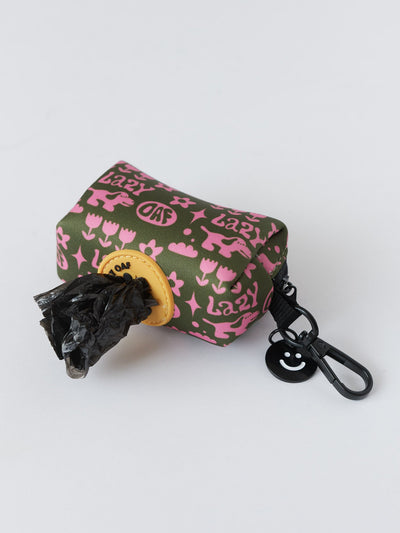 Walkies Dog Poop Bag Holder