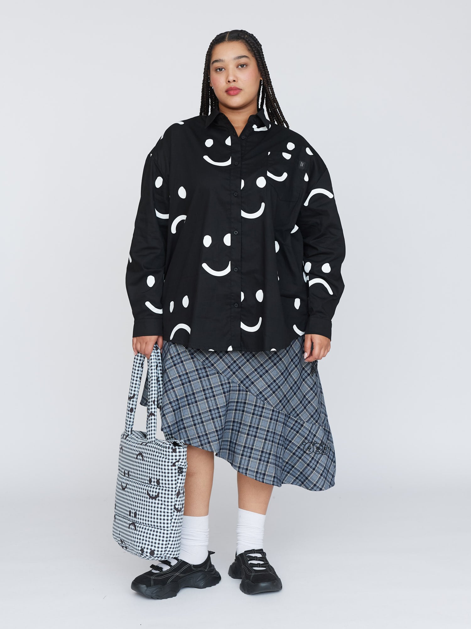 Lazy oaf moody hoodie deals