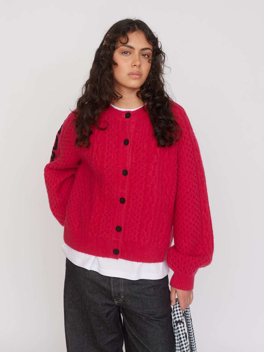 Collection-women-landing, collection-women-new-in-1, collection-womens-jumpers, model:Tosca wears size S and is 5’8”
