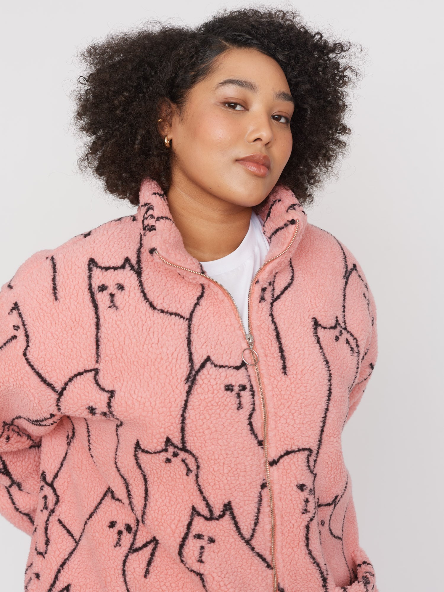 Lazy Oaf Limey Fleece outlet