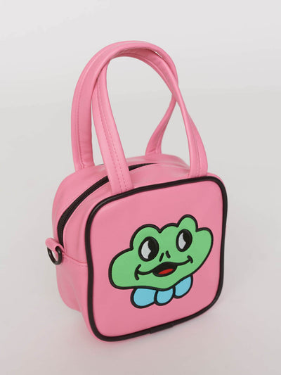 Frog Friendly Bag