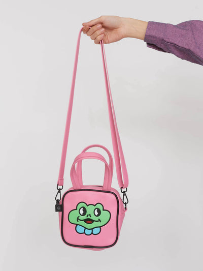 Frog Friendly Bag