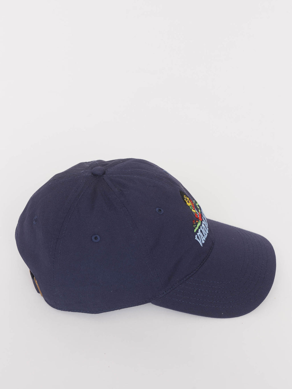 Germes Gang x Lazy Oaf 6 Panel Cap