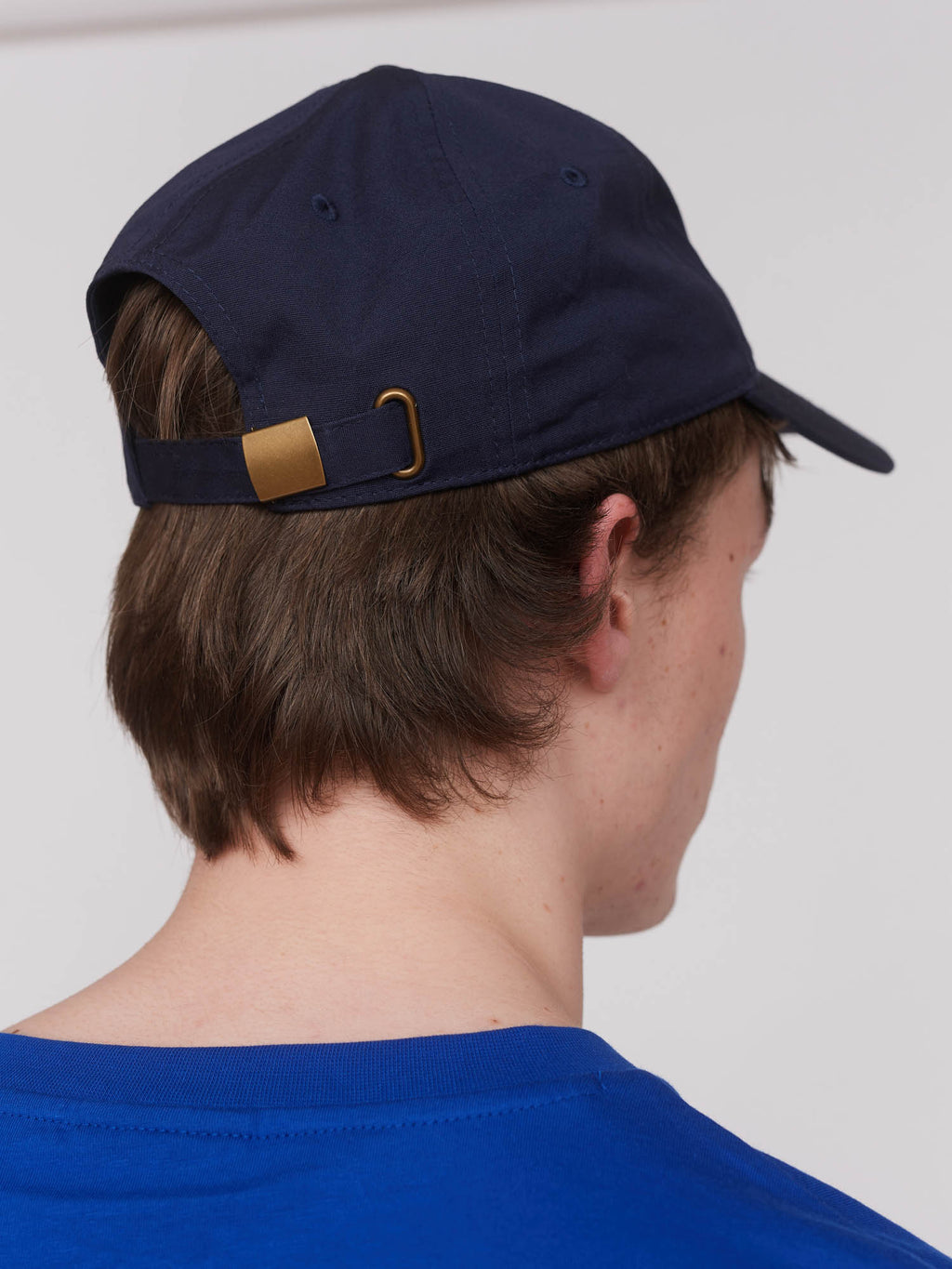 Germes Gang x Lazy Oaf 6 Panel Cap