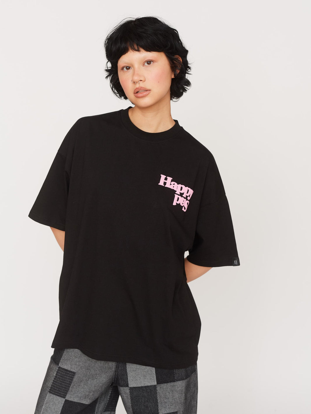 Curve – Lazy Oaf