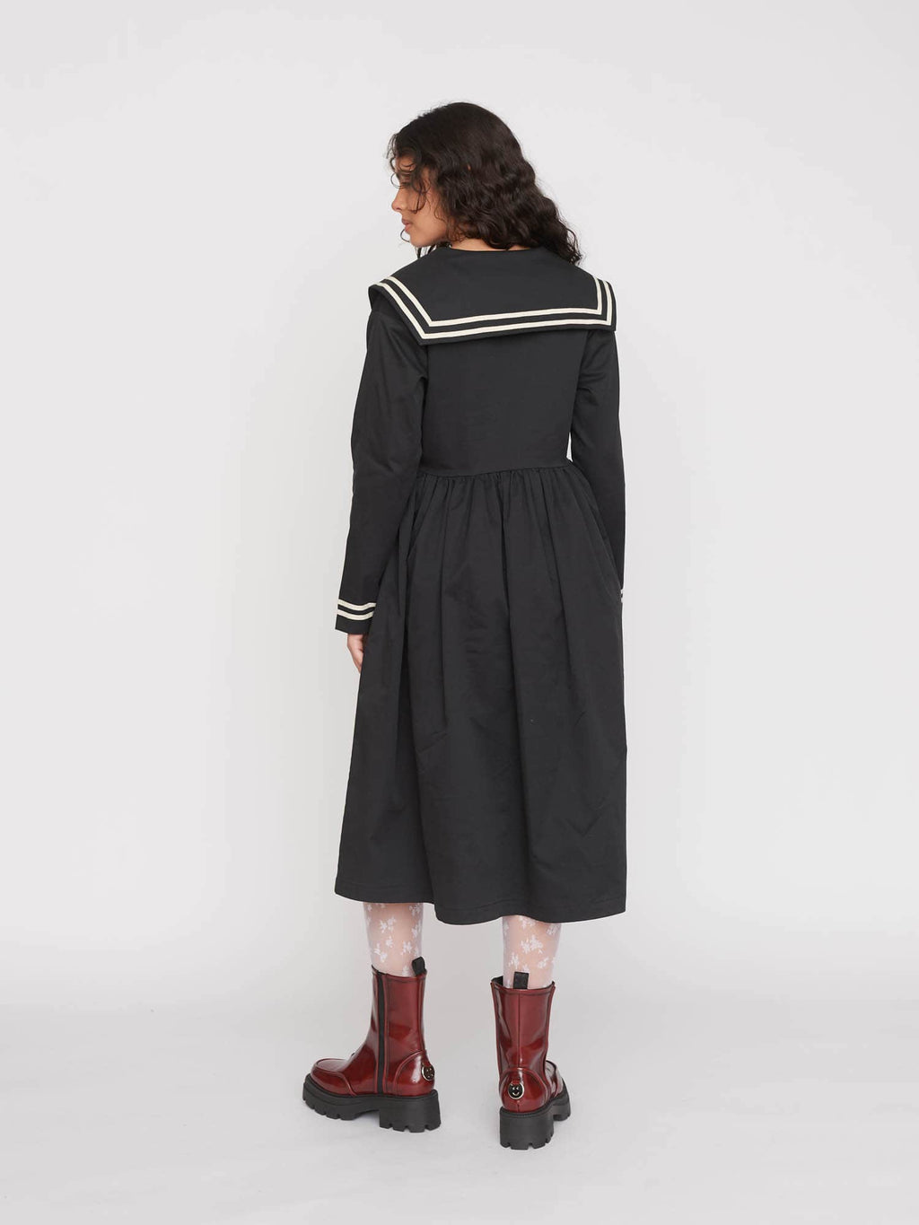 Sailor Dress