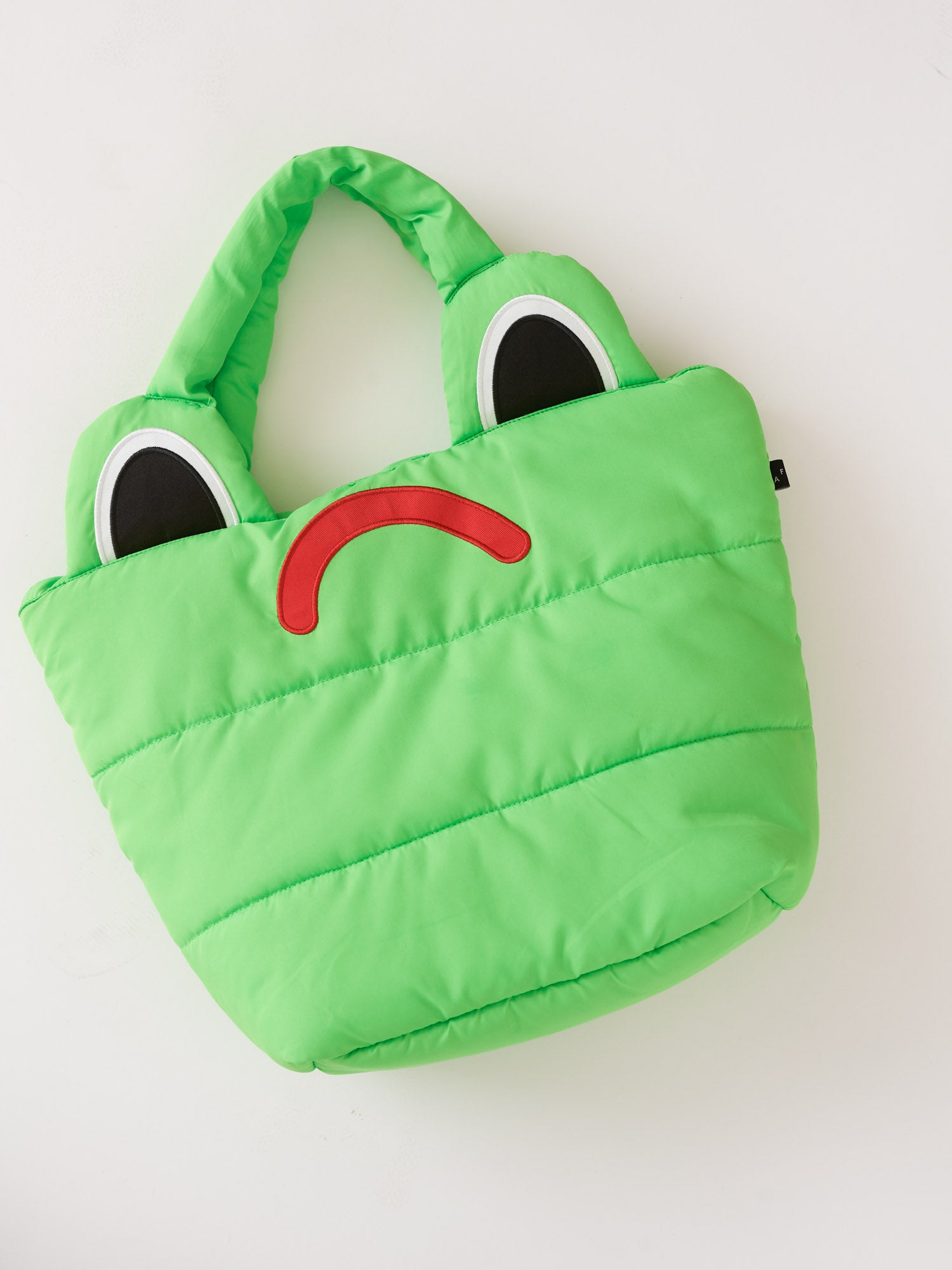 Cute Cartoon Frog Design Crochet Bag | SHEIN USA