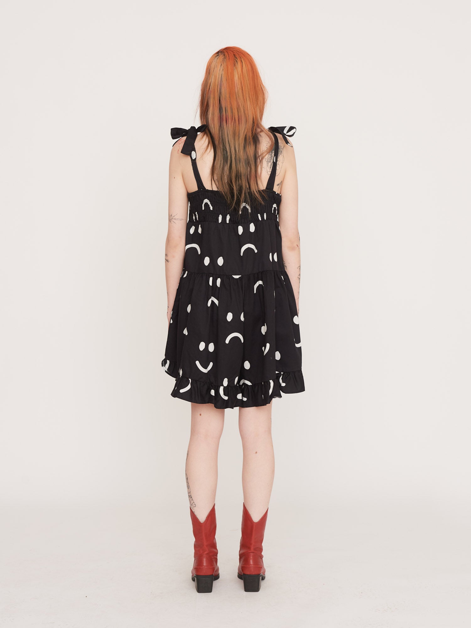 Lazy oaf sun and hotsell moon dress