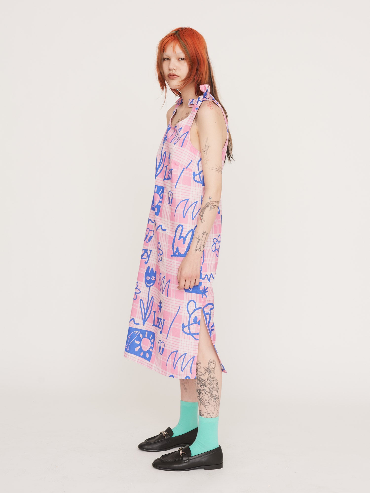 Sale Dresses – Lazy Oaf