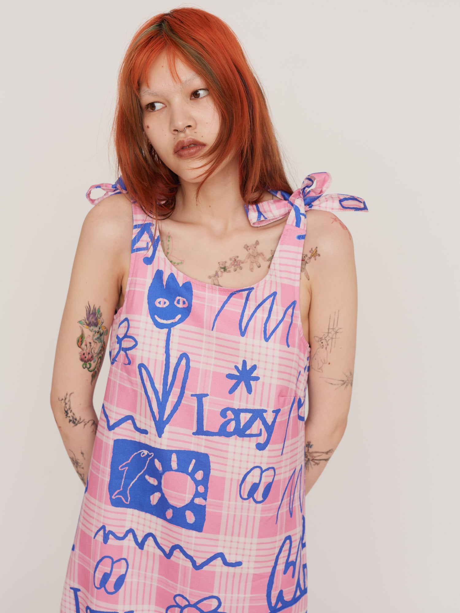 Sale Dresses – Lazy Oaf