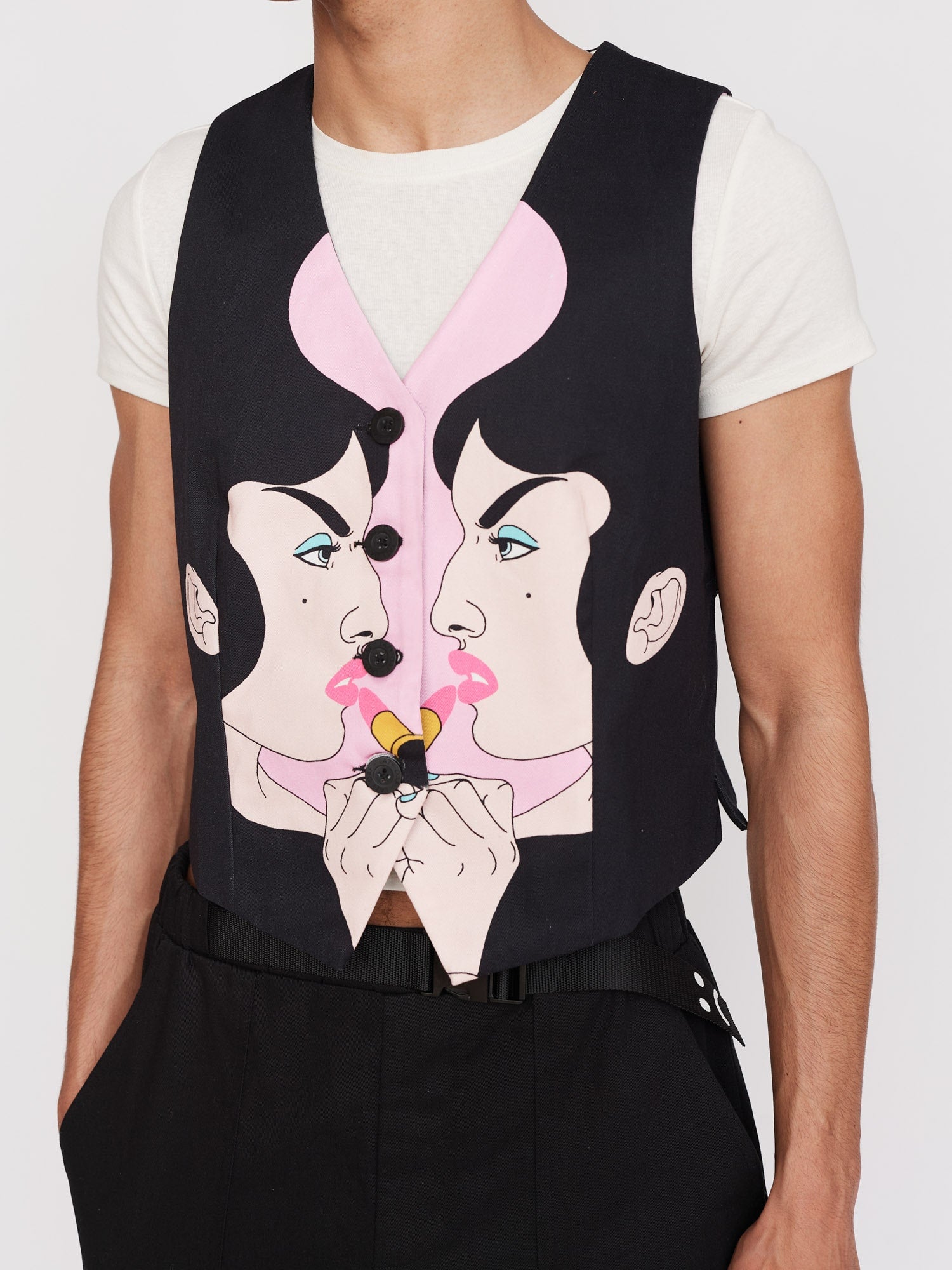 Lazy Oaf Nudie Top orders