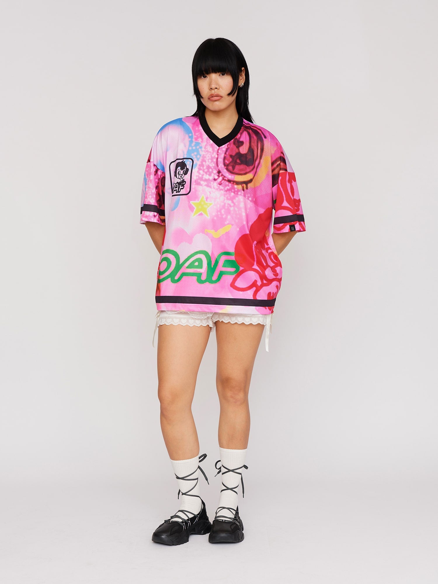 Women's New In Clothing & Accessories | Women's New In | Lazy Oaf