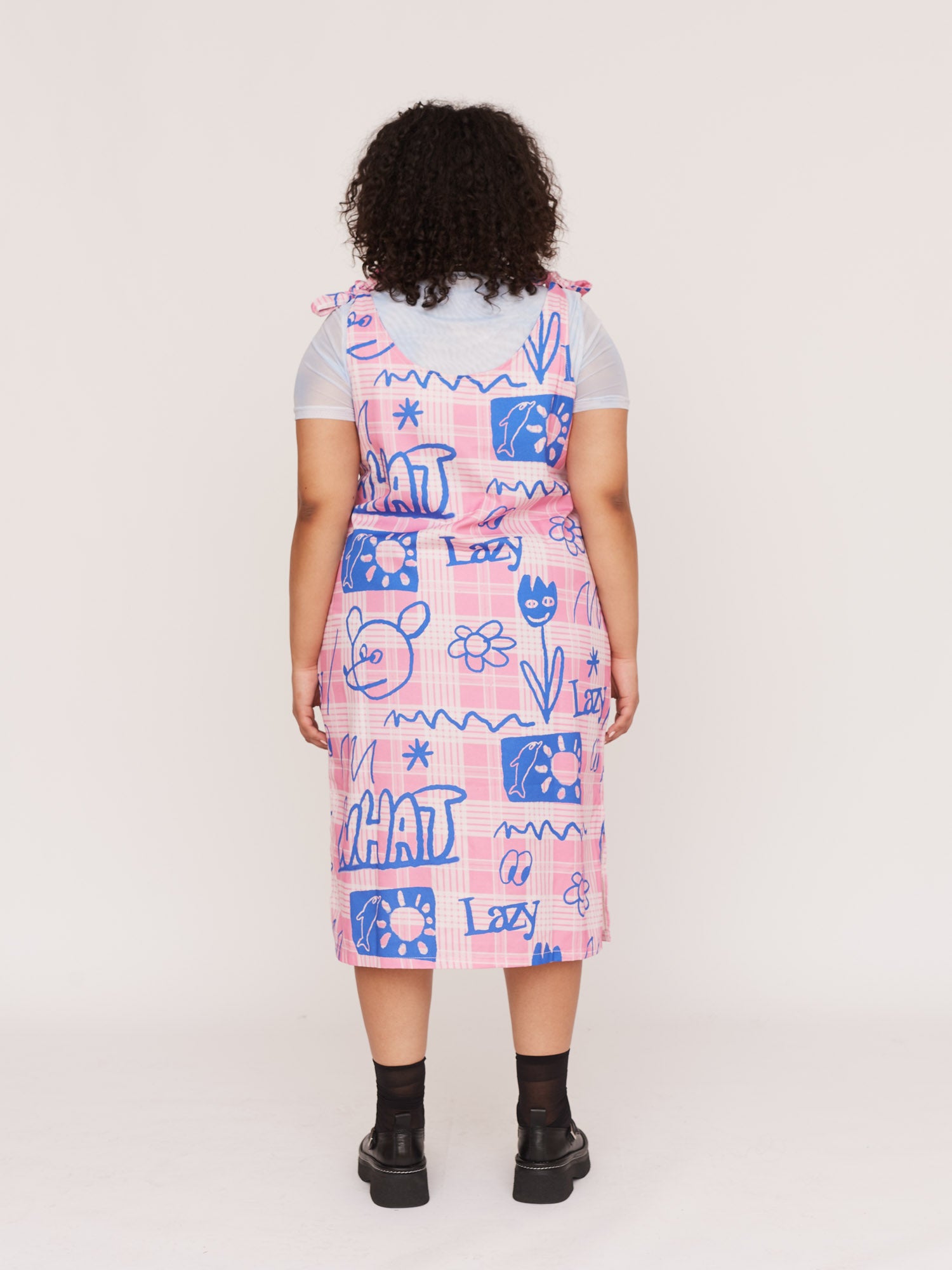 Sale Dresses – Lazy Oaf