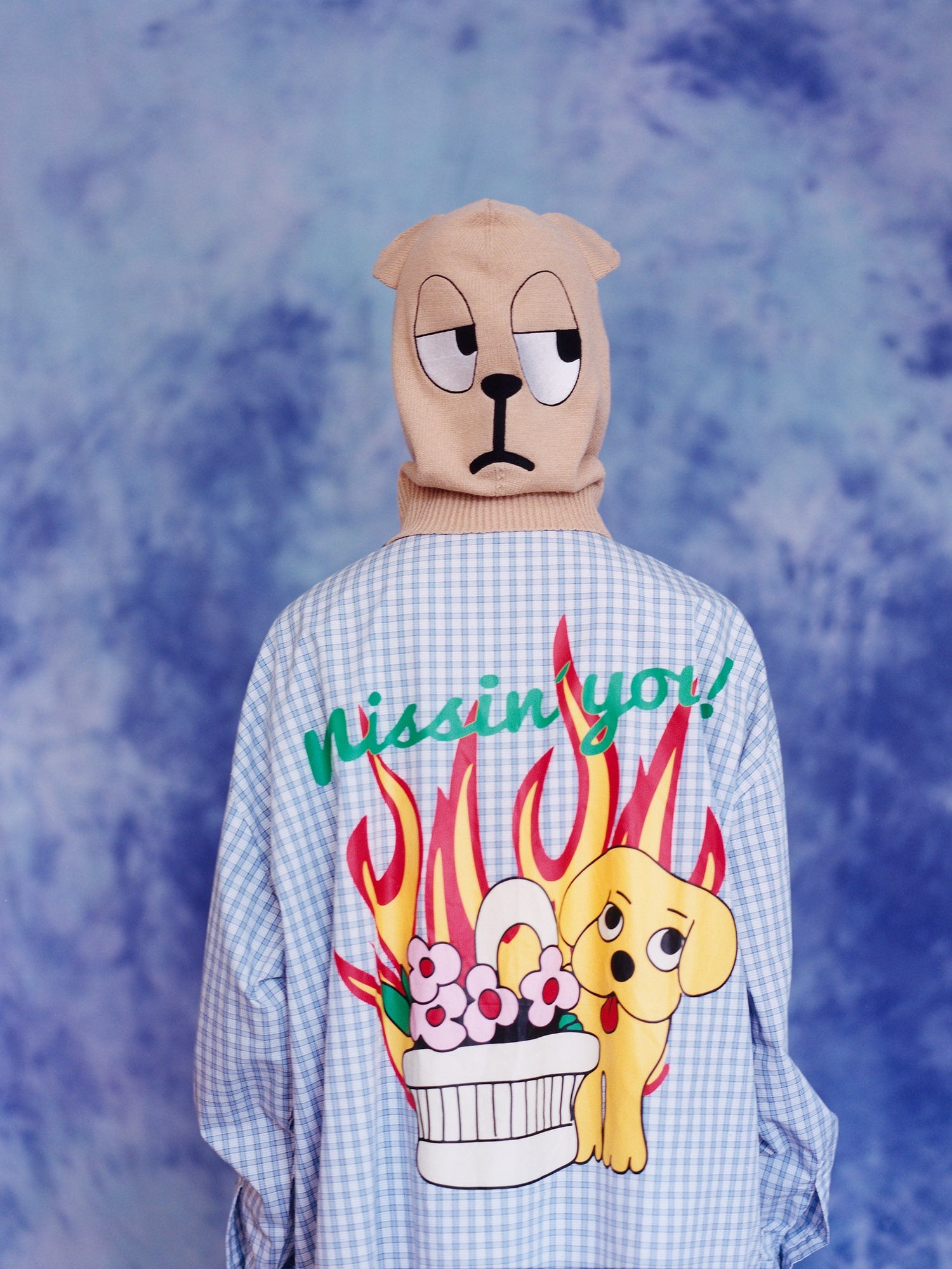 Halloween – Lazy Oaf