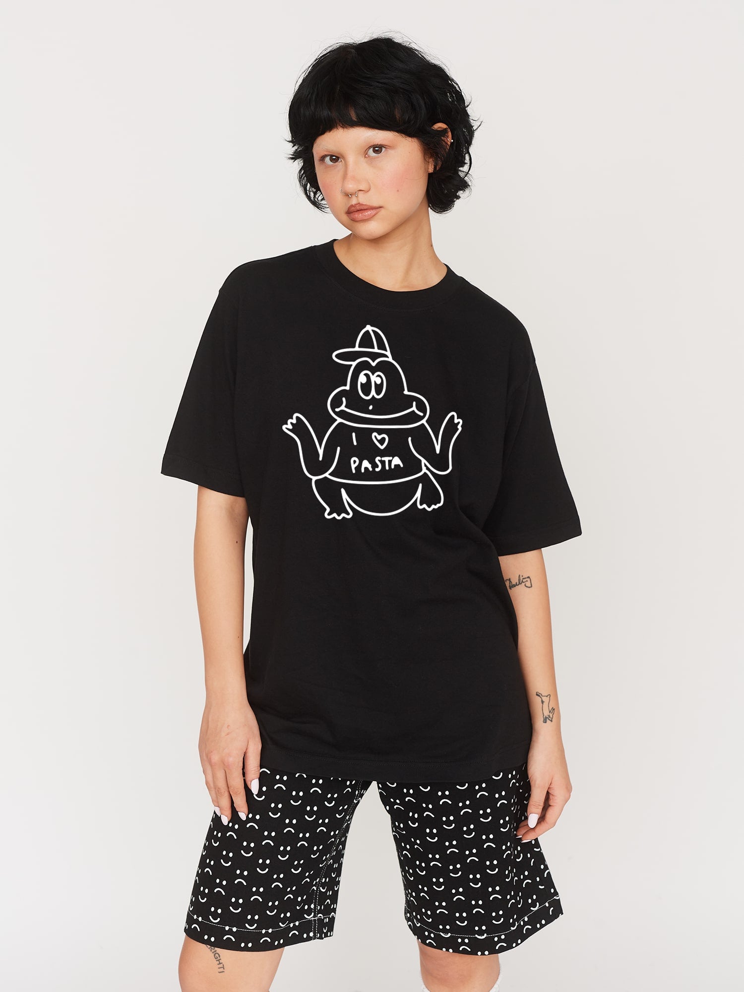 Unisex T-Shirts | All Tops & Tees | Lazy Oaf