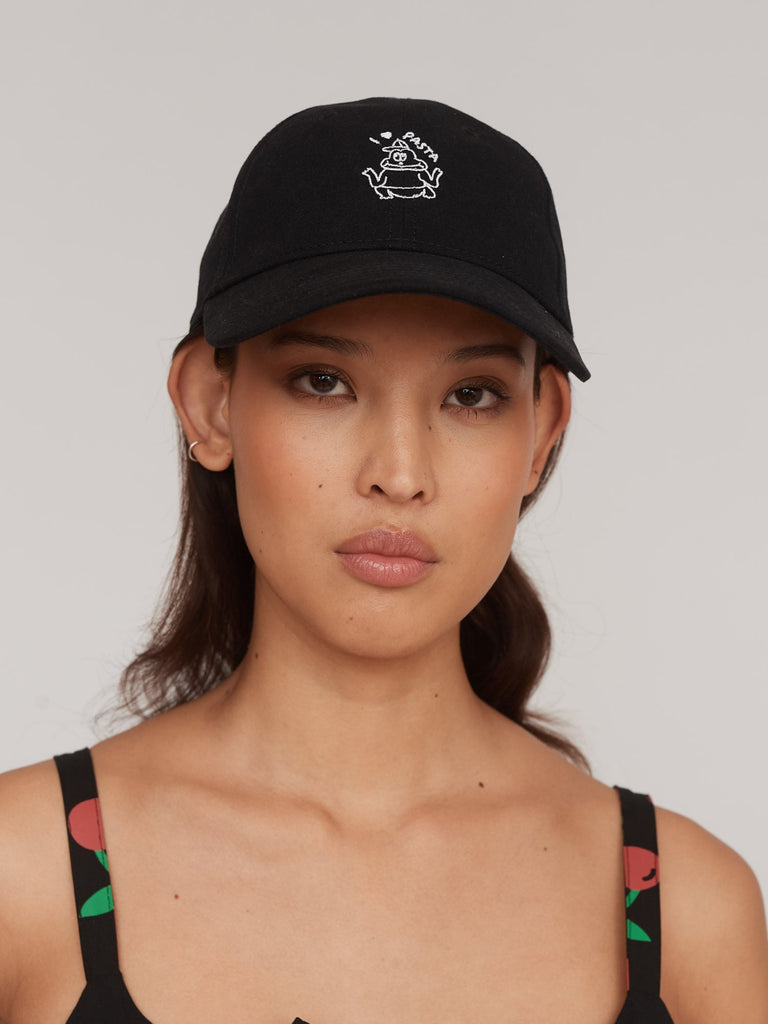 Bloody Nice Time Hat – Lazy Oaf