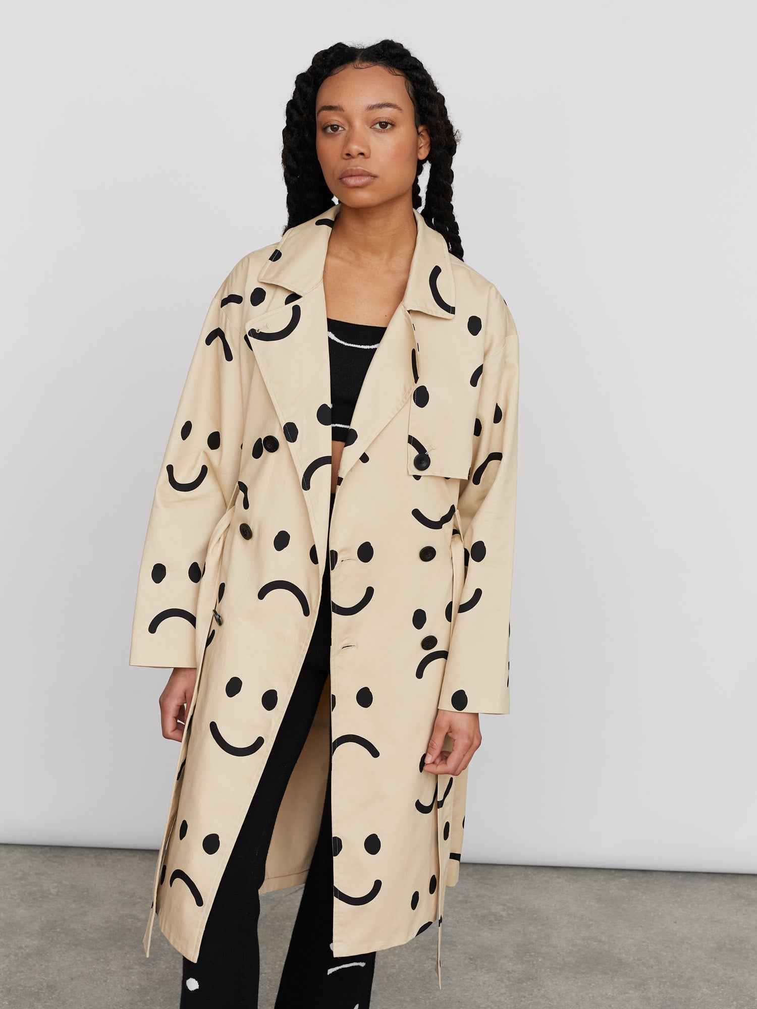 Lazy oaf outlet dalmatian coat