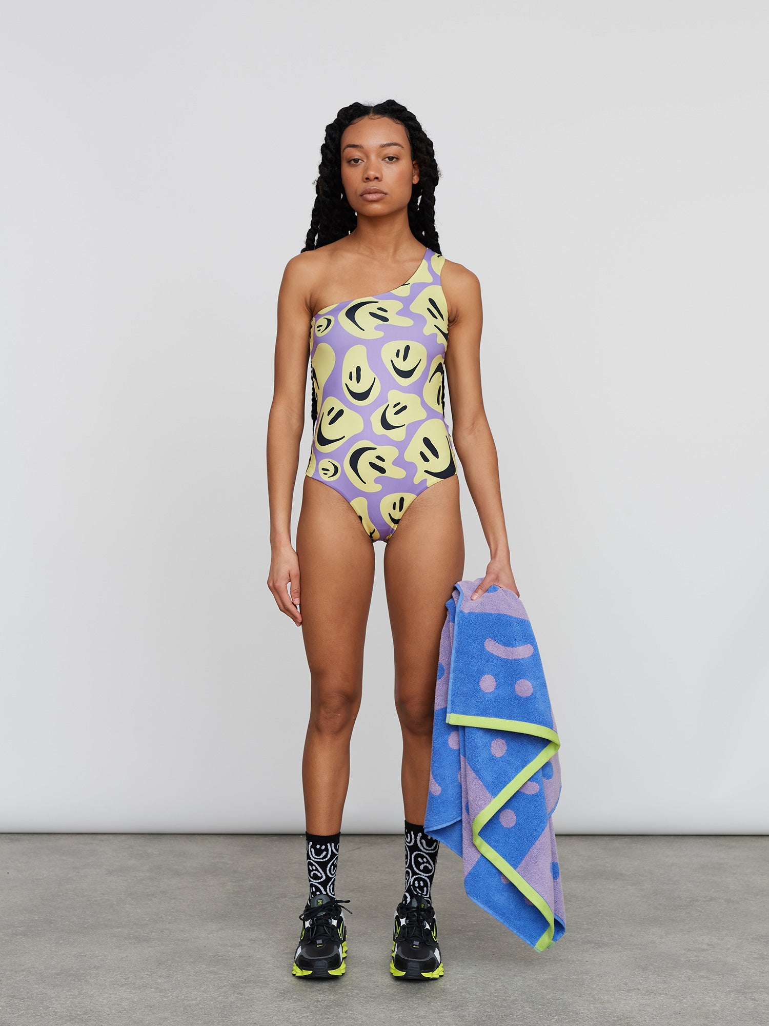 Lazy oaf store bathing suit