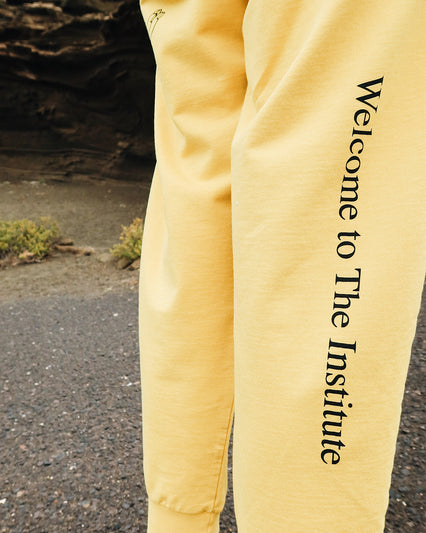 Lazy Oaf Information Technology Track Pants