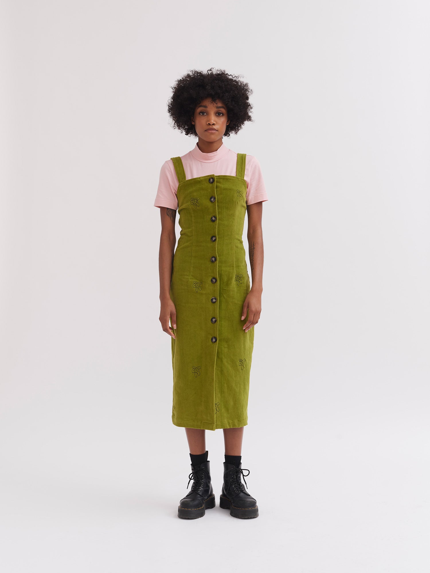 Lazy oaf corduroy workers jacket outlet