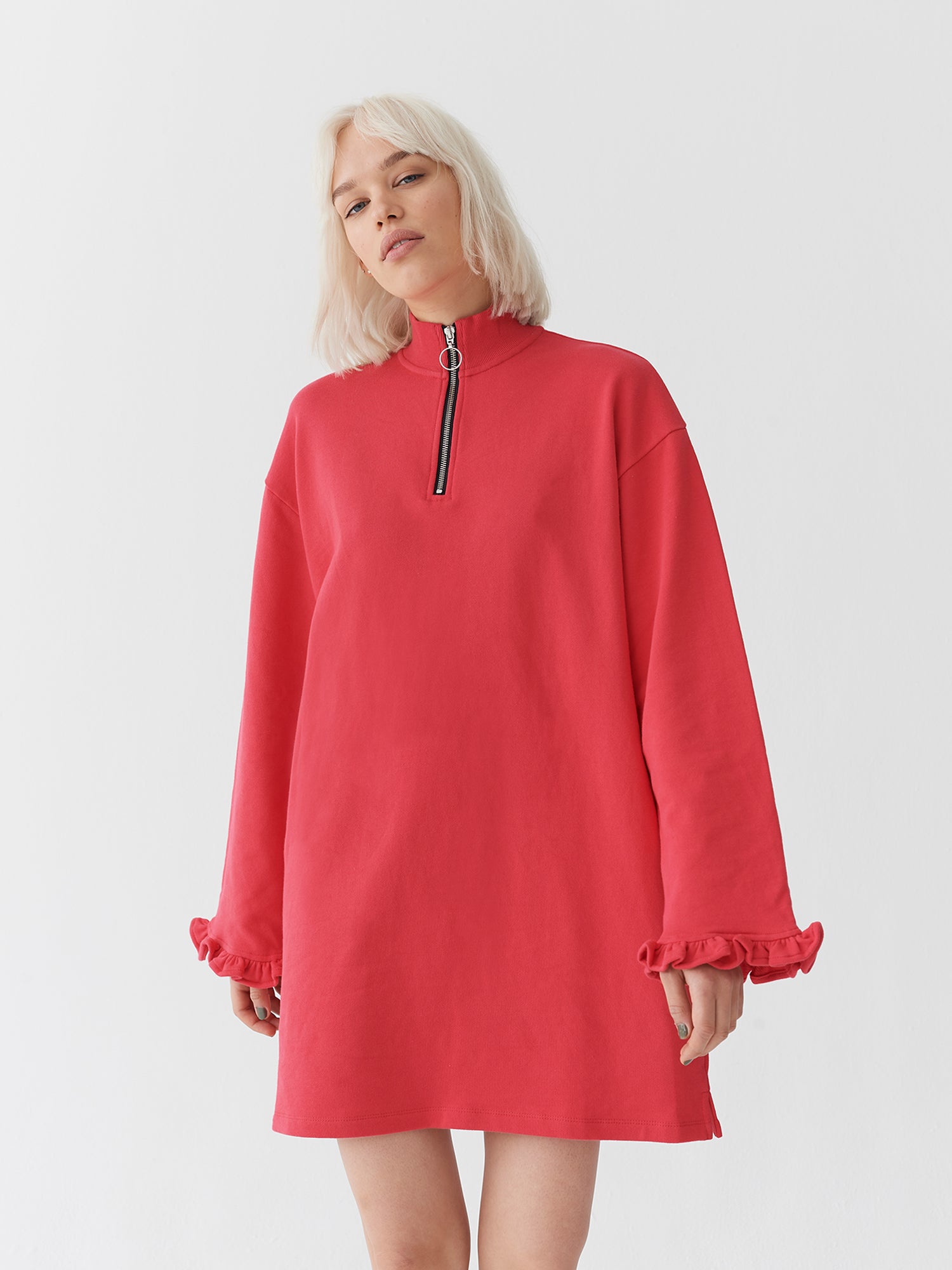 Oversized Lazy Oaf